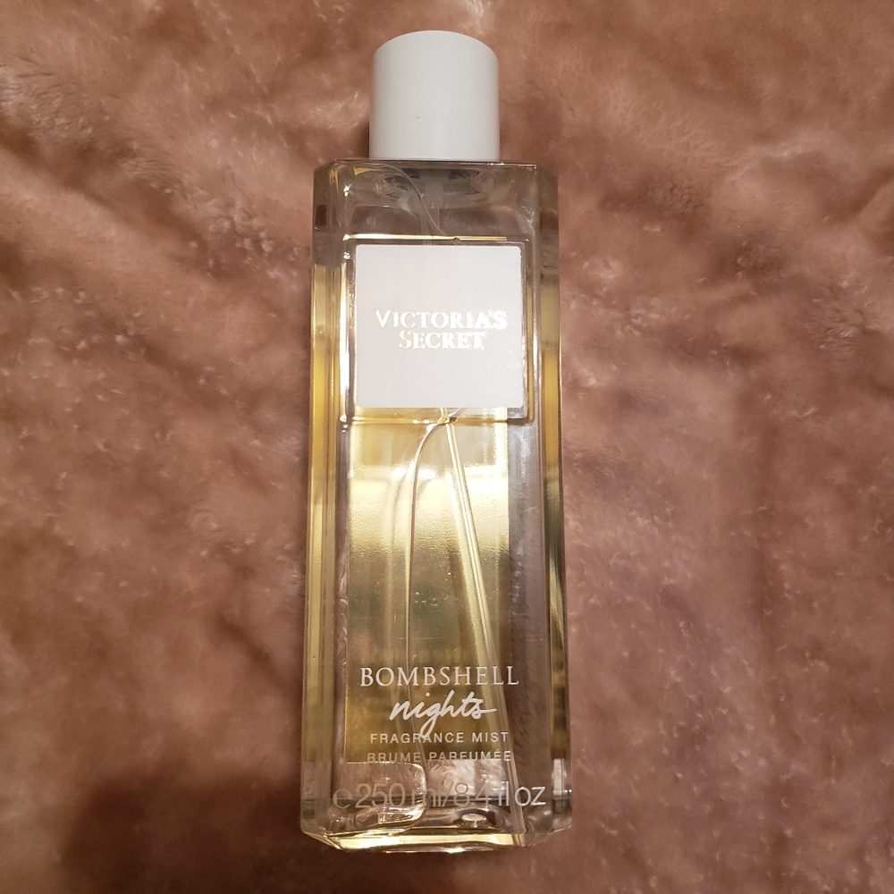 COPY - Victoria Secret Bombshell Nights